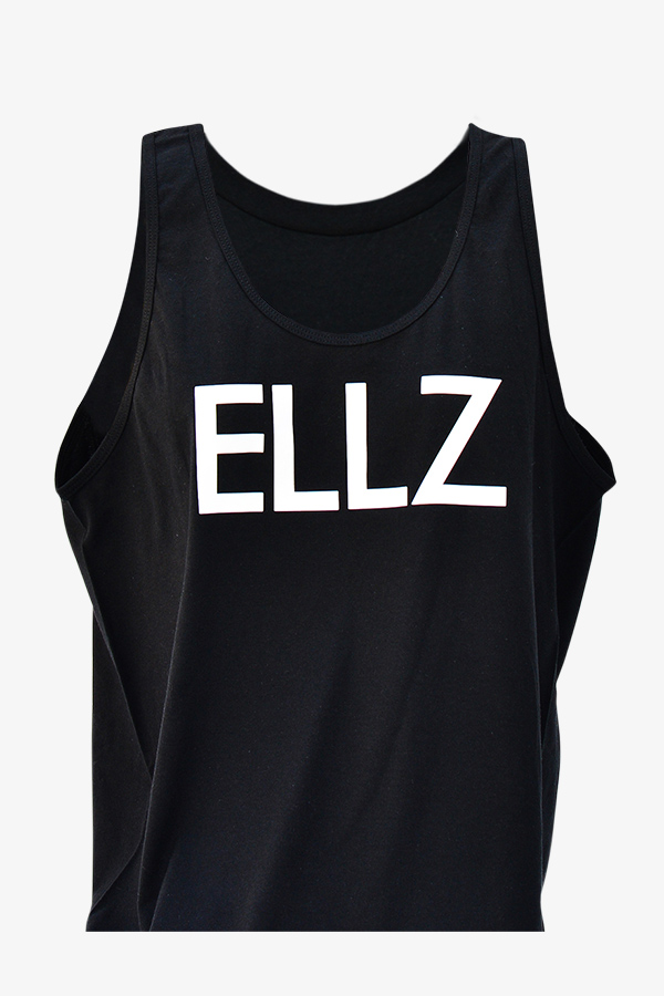 ELLZ Tank Top Shirt