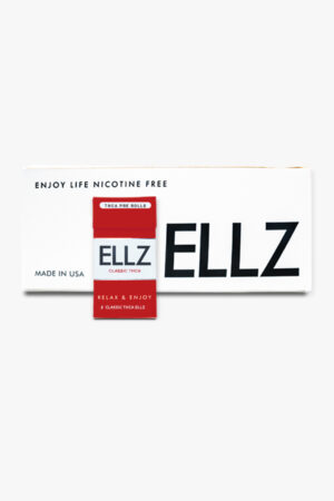 ellz.cohemp cigarettes ELLZ 5 read